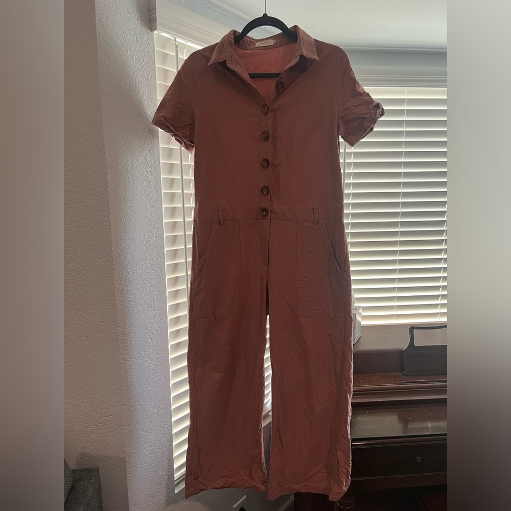 Roolee Jumpsuit